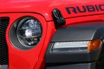 Jeep Wrangler Unlimited Rubicon 2018 года (EU)